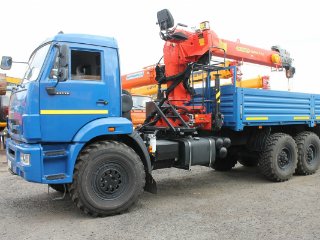 Манипуляторы 10 тонн